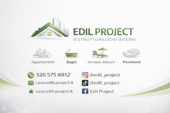 Ivan Ursuliak Edil_Project.it - Foto 1