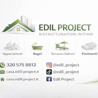 Ivan Ursuliak Edil_Project.it