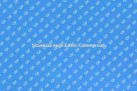 Analisi di Carico Edifici Commerciali