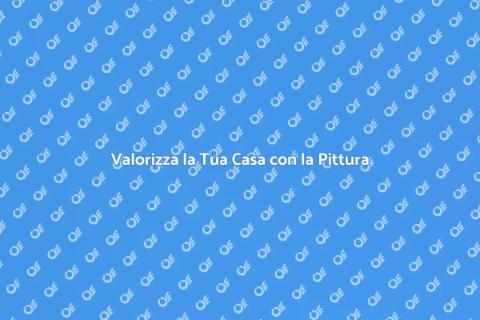 Pittura per Strutture in Legno