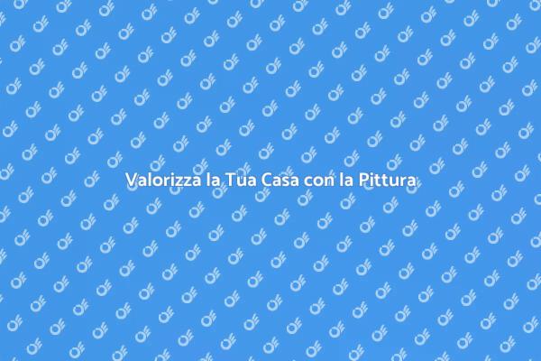 La Bellezza della Pittura in Legno