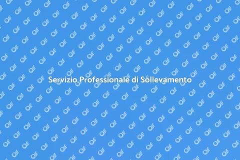 Sollevamento e Spostamento Mobili