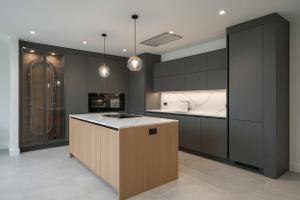rifare cucina con impianti nuovi: Da €1,642
