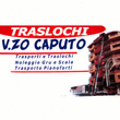 Caputo Traslochi
