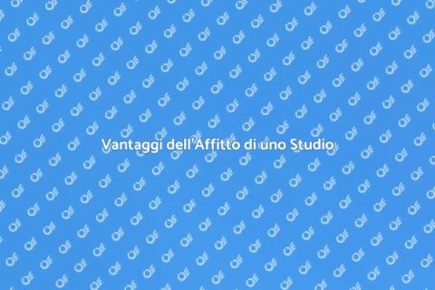 Affitto Studio Fotografico Professionale