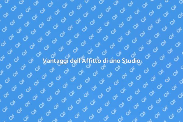 Elevare il Tuo Portfolio con uno Studio