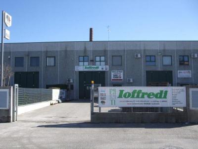 Parati Ioffredi  - Foto 2