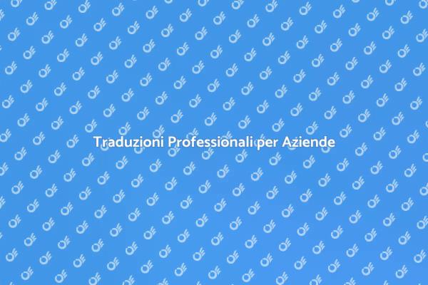 L'importanza della Traduzione Professionale