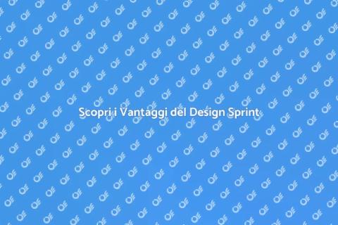 Workshop di Design Sprint Efficace