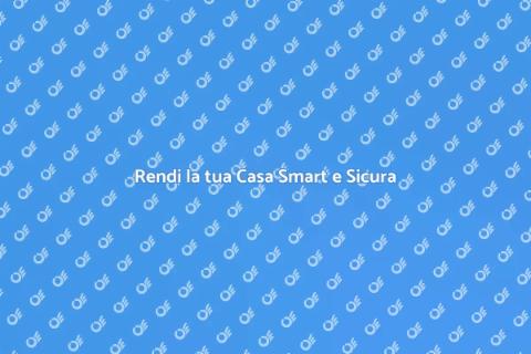 Sistema di Intelligent Home: Futuro Casa
