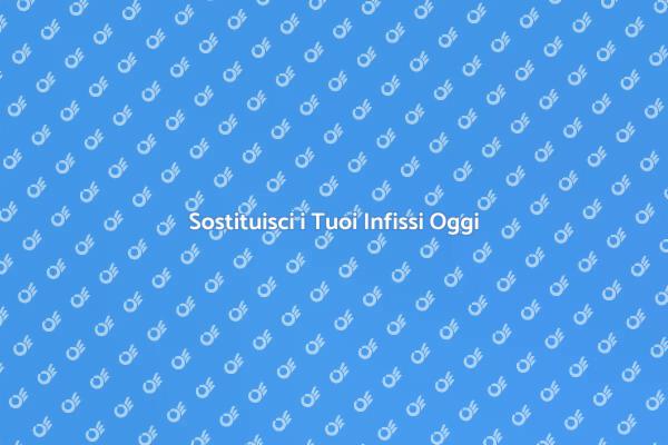 Rinnovare Casa con Nuovi Infissi