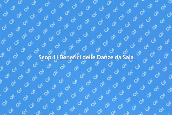 Danzare Insieme: Iscriviti ai Corsi