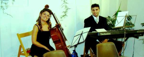 Ensemble Piccola Orchestra  - Foto 1