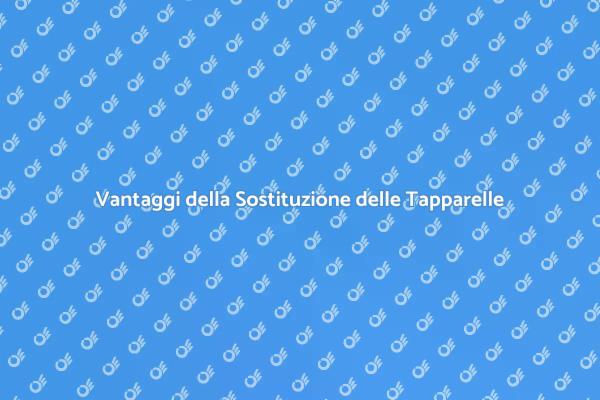 Perché Sostituire le Tapparelle in Casa