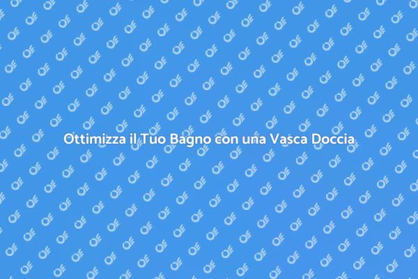 Ristruttura il Tuo Bagno con Stile