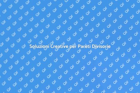 Parete Divisoria: Spazi Personalizzati