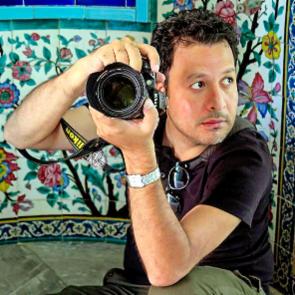 Fotografo Mohsen - Foto 5