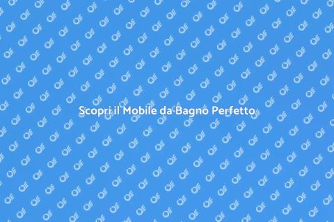 Mobile da Bagno: Comfort e Stile