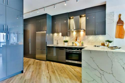 Requisiti dei cablaggi elettrici per le cucine