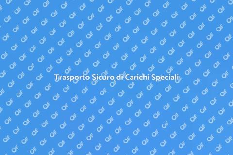 Trasportare Carichi Eccezionali