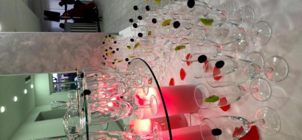 Catering Il Sogno Ricevimenti - Foto 8