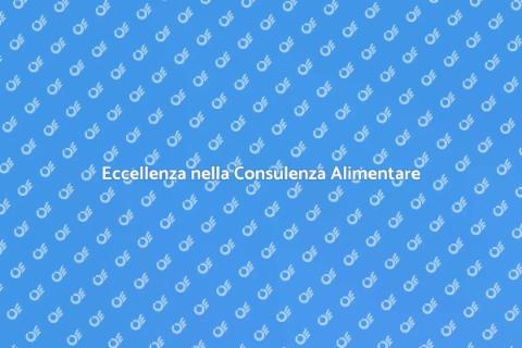 Consulenza per l'Industria Alimentare