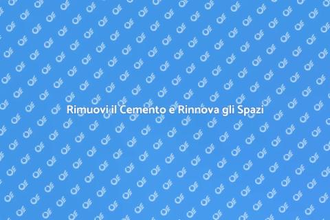 Rimozione del Cemento: Guida Completa