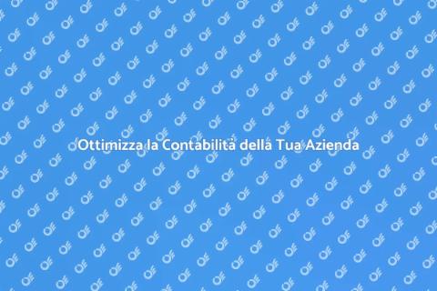 Gestire la Contabilità Aziendale