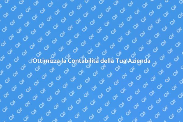 La Contabilità: Chiave del Successo Aziendale