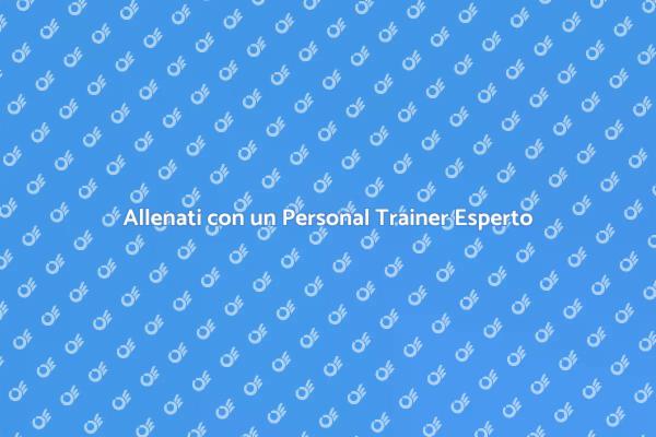 Allenati per Riscoprire Te Stesso