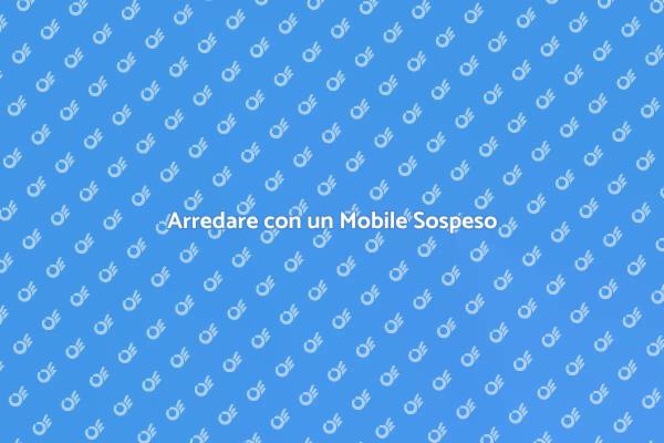 Trasforma il Tuo Spazio con Stile