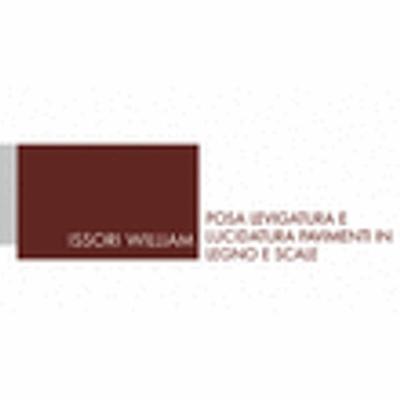 Issori William