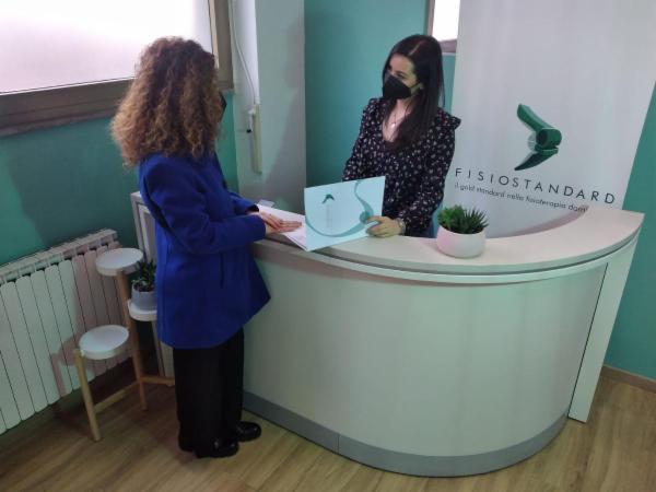 Fisiostandard srl - Foto 5