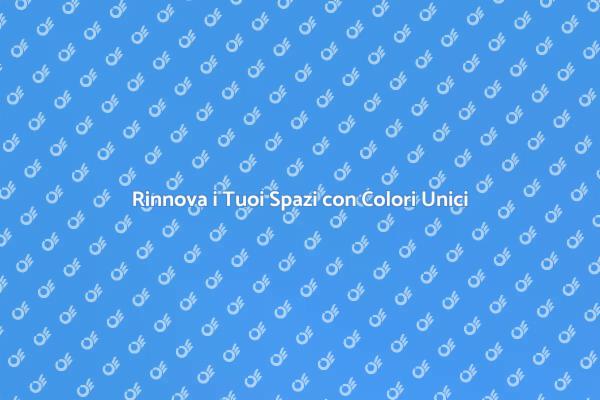Trasforma gli Interni con Finiture Uniche