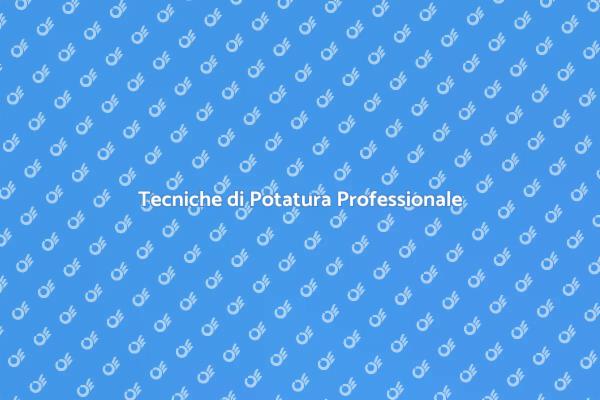 Come Potare un Arbusto con Successo
