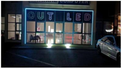 Outled Shop Luci a Led  - Foto 3