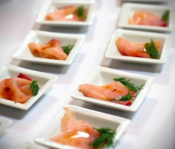 Zamberletti Catering - Foto 7