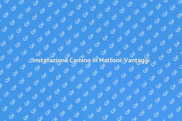 Camino in Mattoni: Calore e Accoglienza
