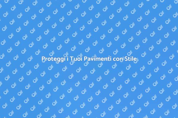 Valorizza i Tuoi Interni con Stile
