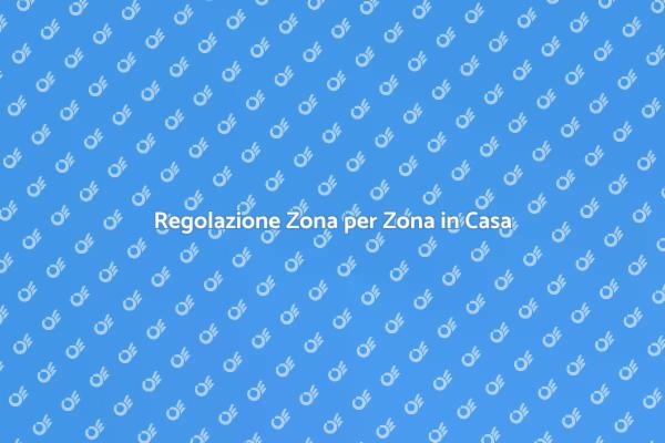 Innovazione nel Riscaldamento Domestico