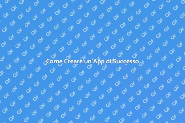 Guida alla Realizzazione di un'App