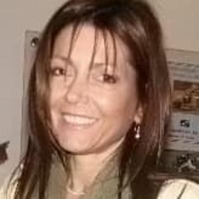 Dott.ssa Anna Manderioli