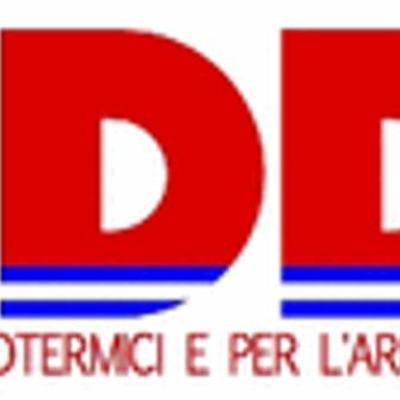 Forniture Idrauliche Pdd