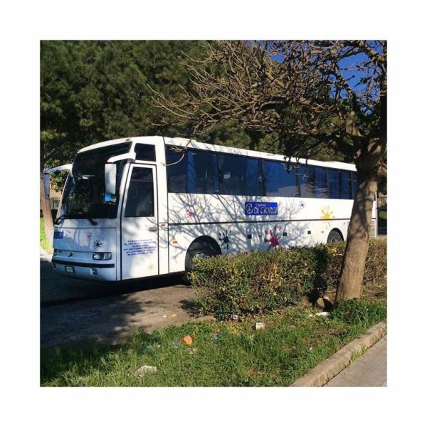 Autoservizi di Giorgi  - Foto 1