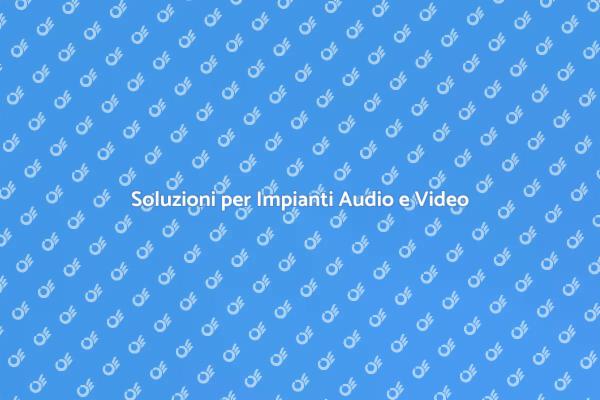 Riscopri la Magia del Suono e dell'Immagine