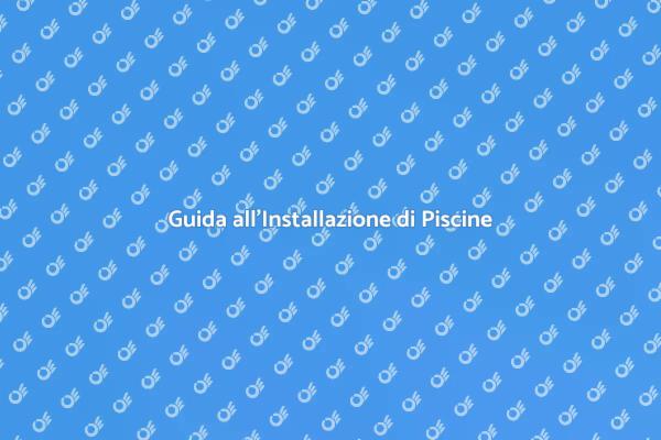 Trasforma il tuo Giardino con una Piscina