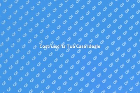 Nuova Costruzione Residenziale