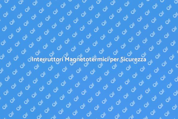 Proteggi la Tua Casa con Sicurezza