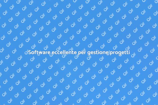 Il software top per sviluppi edilizi