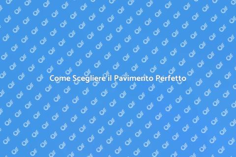 Mettere un Pavimento: Guida Completa